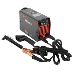 Aparat de sudura invertor Almaz TB250B IGBT, MMA 20–180A, portabil 3,5 kg