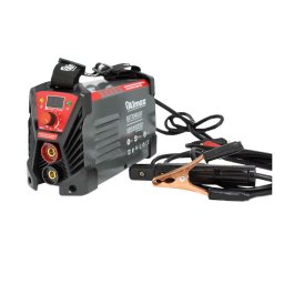 Aparat de sudura Almaz MMA 250A cu invertor IGBT, afisaj digital si Energy Saver