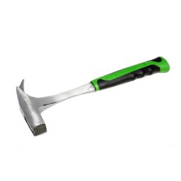 Ciocan de dulgher Detoolz cu suport magnetic pentru cuie, maner ergonomic