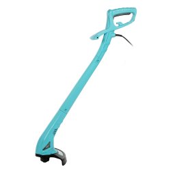 Trimmer electric pentru gradina Detoolz 250W, usor pentru tuns iarba si margini