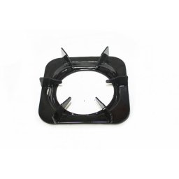 Gratar pentru aragaz 20x20 cm Micul Fermier GF-0010, metalic