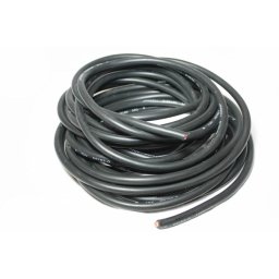 Cablu de sudura Almaz 25mm², 20 m, tip H01N2-D – flexibil si rezistent