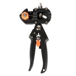 Aparat de altoit profesional 3 în 1 cu lame U/V/Omega, Micul Fermier