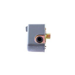 Presostat gri pentru hidrofor Micul Fermier GF-0233, automatizare pompa