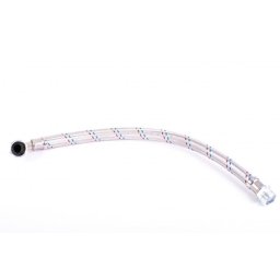 Racord flexibil cu cot 50 cm pentru hidrofor, 1 inch Micul Fermier GF-0242
