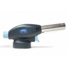 Pistol arzator portabil G01 pentru butelie spray 227g, 1300°C