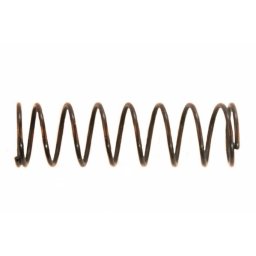 Set 100 arcuri metalice negre pentru foarfeca de vie Micul Fermier GF-0429
