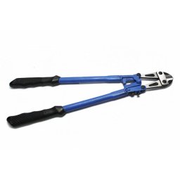 Cleste pentru taiat buloane 450 mm Micul Fermier, manere cauciucate