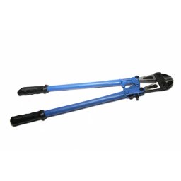 Cleste pentru buloane Micul Fermier 760 mm, manere antiderapante din cauciuc