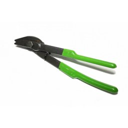 Foarfeca pentru taiat tabla PROFI 12 Micul Fermier, cu manere ergonomice