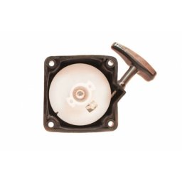 Demaror motocoasa cu 2 dinti Micul Fermier GF-0498, pornire rapida