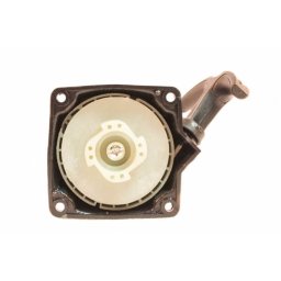 Demaror pentru motocoasa MTC cu 4 dinti, compatibil Micul Fermier GF-0500