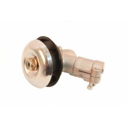 Reductor unghiular pentru motocoasa Micul Fermier PRO, 9 dinti, tija 26 mm