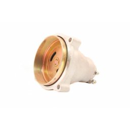 Cap superior motocoasa Micul Fermier 9T, pentru tija 26 mm, piesa transmisie
