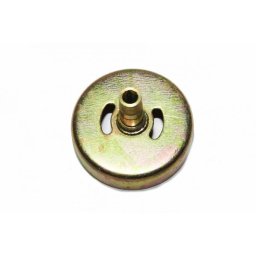 Carcasa ambreiaj pentru motocoasa 9D, 26 mm – Micul Fermier GF-0538