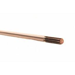 Mijloc de tija pentru motocoasa 7D, Micul Fermier GF-0546