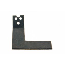 Cutit pentru aparatoare motocoasa Micul Fermier GF-0560, piesa de schimb