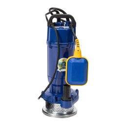 Pompa submersibila pentru apa curata 16 m, 0,37 kW, Micul Fermier