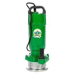 Pompa submersibila pentru apa curata QDX-16M 0,37 kW, 16 m, Micul Fermier