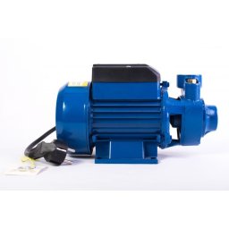 Pompa apa de suprafata QB60 „Lazio mic” pentru apa curata, Micul Fermier