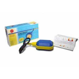Plutitor automat pentru pompa submersibila Micul Fermier GF-1210