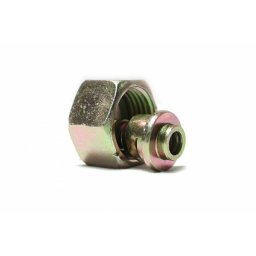 Set 2 reductii pentru aragaz Micul Fermier GF-1215, adaptor conexiune gaz