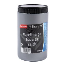 Vaselina (unsoare) U90 Ca3 pe baza de calciu, 1 kg – Micul Fermier