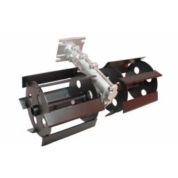 Prasitoare pentru motocoasa Micul Fermier 28 mm, 9T, accesorii de afanare sol