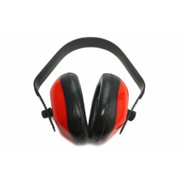 Casca antifonica Micul Fermier GF-1322 pentru protectie fonica, reglabila
