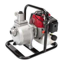Motopompa pe benzina Micul Fermier 2CP, 42.7cc, 2T, 1”, debit 8000 l/h