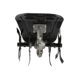 Cultivator pentru motocoasa Micul Fermier 26 mm, 9T, latime lucru 30 cm