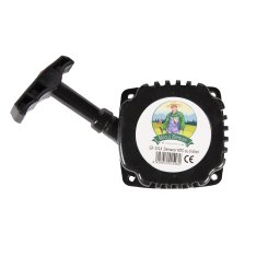 Demaror MTC cu clichet pentru motoutilaje Micul Fermier GF-1514