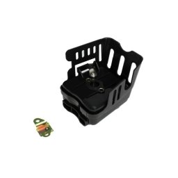 Filtru aer MTC 40-5 / 44-5 pentru utilaje Micul Fermier, protectie motor