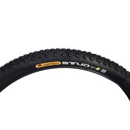 Anvelopa bicicleta 26x1.95 (ETRTO 52-559) STUD, neagra, profil All-terrain