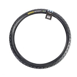 Anvelopa bicicleta 26x2.20 (ETRTO 55-559) Spider, neagra, profil all-terrain