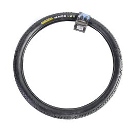 Anvelopa bicicleta 24x1.75 (ETRTO 47-507) M-1400, profil Street, neagra