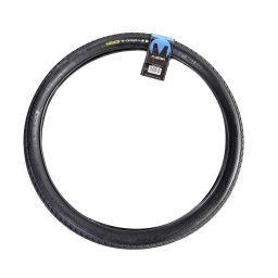 Anvelopa bicicleta 24x1.75 (ETRTO 47-507) TORO Street, neagra