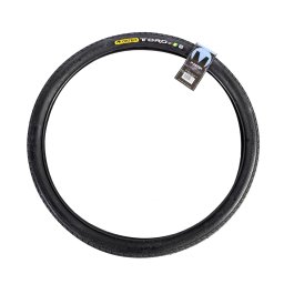 Anvelopa bicicleta 26x1.75 (ETRTO 47-559) TORO Street, neagra