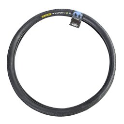 Anvelopa bicicleta 28x1.75 (ETRTO 47-622) TORO Street, neagra