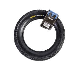 Anvelopa bicicleta 12x2.00 (ETRTO 50-203) Street, M-1500, negru