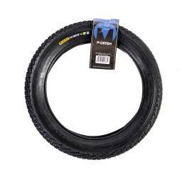 Anvelopa bicicleta 14x2.00 (ETRTO 50-254) Street, M-1500, negru