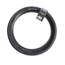 Anvelopa bicicleta 18x2.00 (ETRTO 50-355) M-1500, profil Street, negru