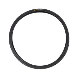 Anvelopa bicicleta 28 (ETRTO 37-622) Revolution, profil Street, negru