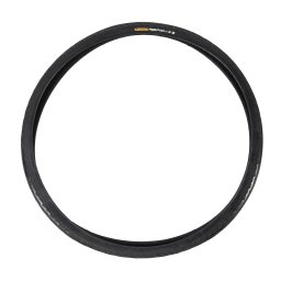Anvelopa bicicleta 28" 37-622 Rapid Street, neagra, pentru oras