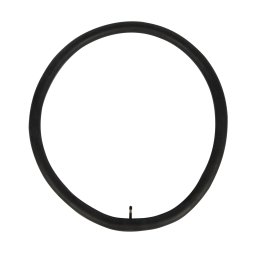 Camera pentru bicicleta 28x1 1/2 (40-622) cu valva AV 48 mm, Micul Fermier