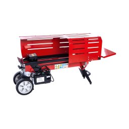 Despicator lemne electric 2000W, 6 tone, pentru busteni 52 cm, Micul Fermier
