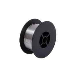 Sarma de sudura cu flux Almaz 0,9 mm, bobina 0,5 kg (30 m) MIG/MAG