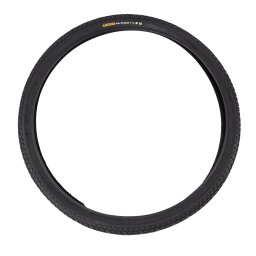 Anvelopa bicicleta Ortem 26x1.75 (ETRTO 47-559) VERT-X, profil Street, negru