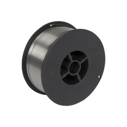 Sarma de sudura cu flux Almaz Ø0,8 mm, rola 1 kg pentru MIG/MAG fara gaz