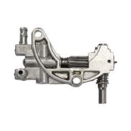 Pompa de ulei cu melc pentru drujba 5600 Micul Padurar, compatibila Micul Fermier